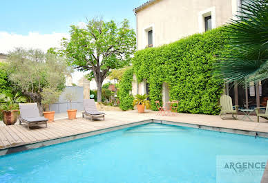 Maison avec terrasse 20