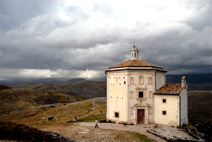 abruzzo di HereweR