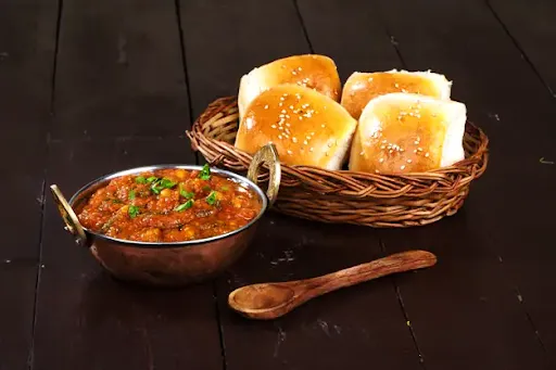 Pav Bhaji