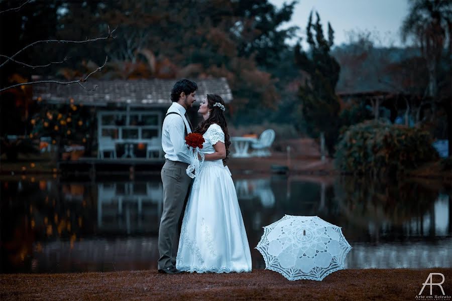 Photographe de mariage Vagner Marchiniak (vagnermarchiniak). Photo du 22 mars 2020