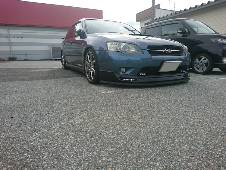 ジェイドの車高下げたい・純正＋α・無限MUGEN・秋の交通安全週間に関するカスタム事例の投稿画像2枚目