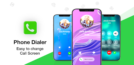 Phone Dialer: Contacts Backup