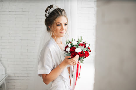 Fotógrafo de casamento Dmitriy Cheprunov (chipfamily). Foto de 31 de outubro 2019