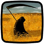 Death Live Wallpaper Apk