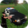 Police Car Gangster Chase  icon