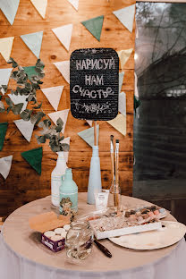 Fotógrafo de casamento Roman Lukoyanov (lukoyanov). Foto de 25 de janeiro 2018