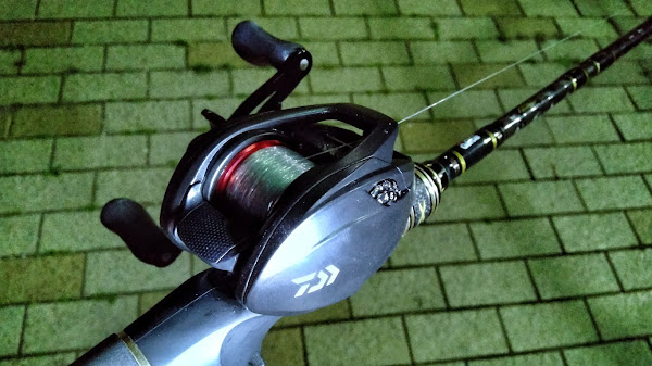 ポキオ輪業商会 DAIWA PR100 