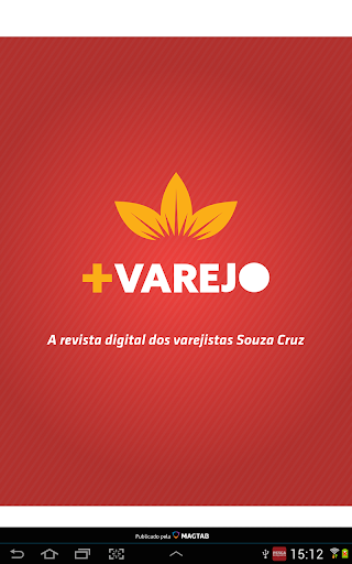 Revista +VAREJO Área IV