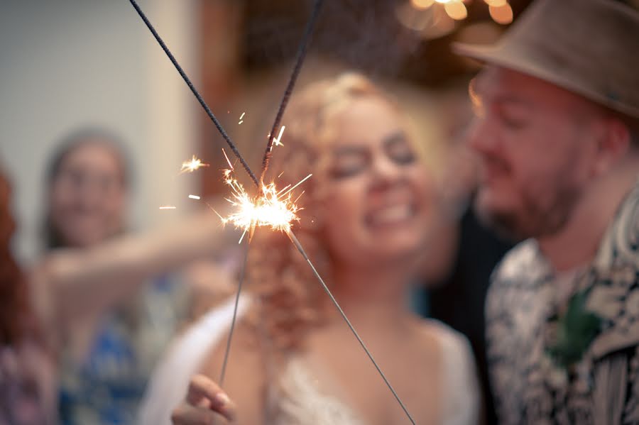 Fotografo di matrimoni Pablo Restrepo (pablorestrepo). Foto del 30 gennaio