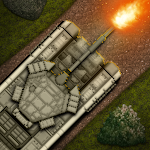 Cover Image of Tải xuống Tanks Defense — Танки в обороне (TD) Beta 1.19 APK