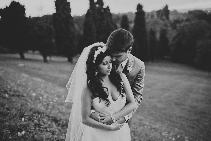 Wedding photographer Francesca Angrisano (effeanfotografi). Photo of 21 October 2014