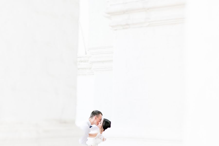 Fotógrafo de bodas Anastasiya Chinnova (chinnova). Foto del 20 de agosto 2017