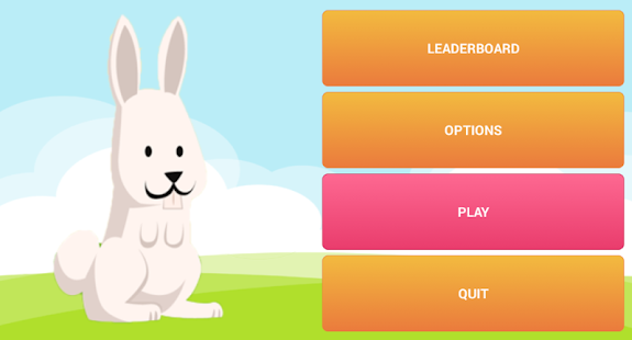 Bunny Run Screenshots 0
