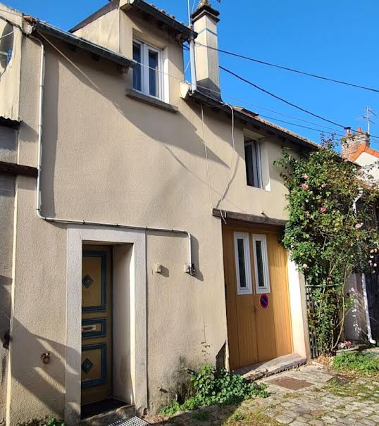 Vente maison 4 pièces 66 m² à Mandres-les-Roses (94520), 264 000 €