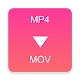 Download MP4 to MOV Converter For PC Windows and Mac 3.0