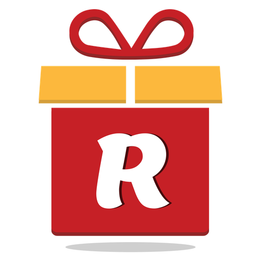 RewardBox - Free Gift Cards 購物 App LOGO-APP開箱王