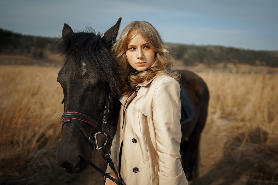 Wedding photographer Egor Boloznev (etoproidet). Photo of 5 June 2022