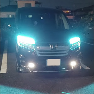 ステップワゴン