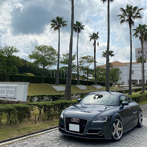 TT クーペ 2.0TFSI