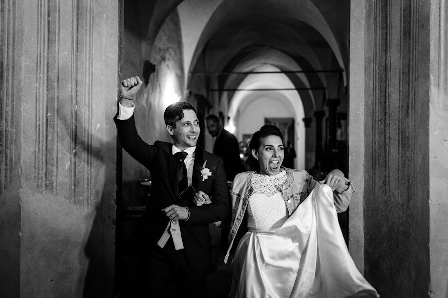 Wedding photographer Pietro Tonnicodi (pietrotonnicodi). Photo of 30 November 2022