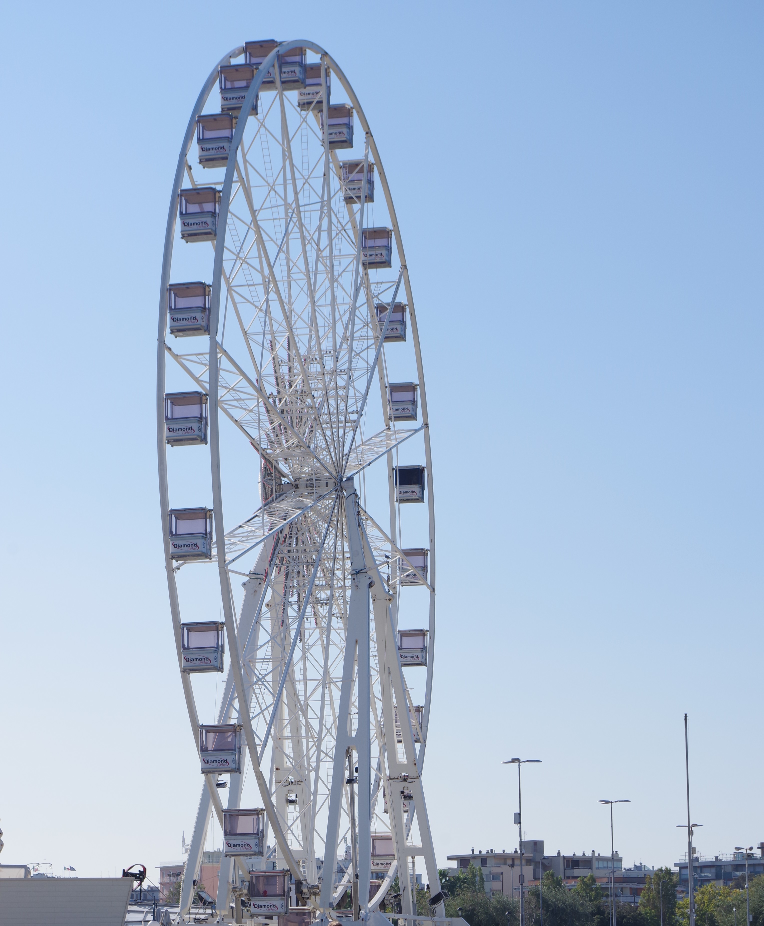 Ruota Wonderland di @Virginia_Billè