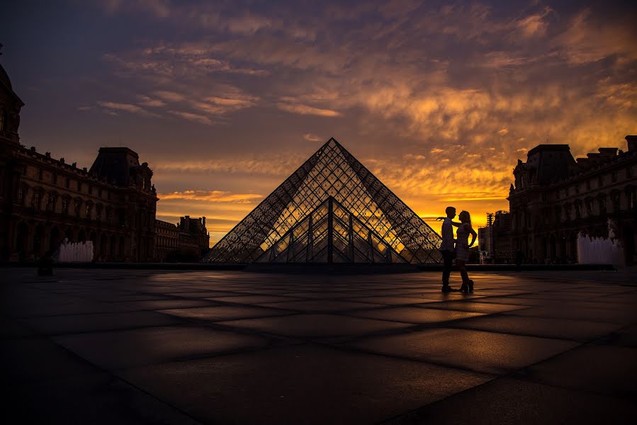 Photographe de mariage David Buck (davidsherryphoto). Photo du 9 septembre 2022