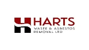 Harts Waste & Asbestos Removal Ltd Logo