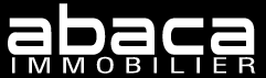 Logo de ABACA IMMOBILIER Ile de ré