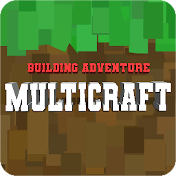 MultiCraft: Building Adventure 游戏 - 最新 APK 下载 © LiteGame