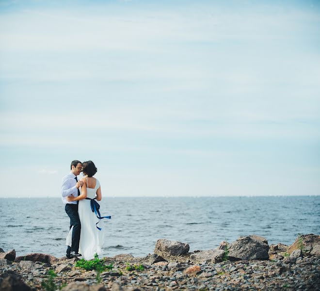 Photographe de mariage Vitaliy Lozovoy (photovetal). Photo du 16 février 2016