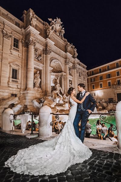 Fotografo di matrimoni Stefano Roscetti (stefanoroscetti). Foto del 9 maggio 2020