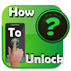 How to Unlock any Phone icon