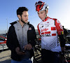 Jonge Lotto Soudal-renner breekt sleutelbeen in eerste wedstrijd Challenge Mallorca