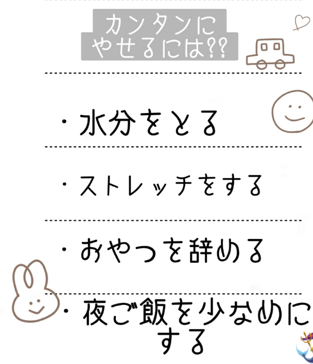 「リンちゃん自己紹介！」のメインビジュアル