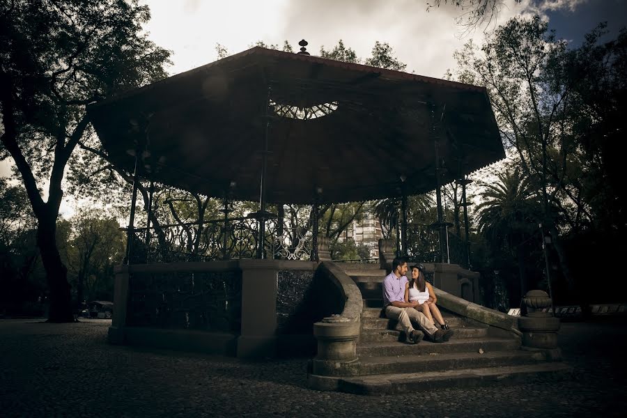 Hochzeitsfotograf Fernando Medellin (weddingmerida). Foto vom 29. April 2017