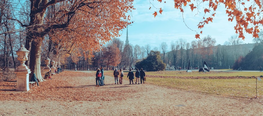 Giardini Reali di Paolo_Ferretti