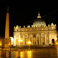 San Pietro's Lights di 