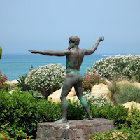 Poseidon di 