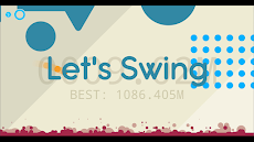 Let's Swingのおすすめ画像1