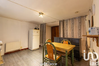 appartement à Porcheville (78)