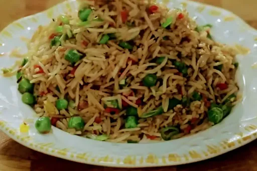 Veg Fried Rice