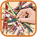 Pick a Pencil Flag, Flag Game  icon