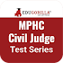 MPHC Civil Judge Exam: Online Mock Tests01.01.129