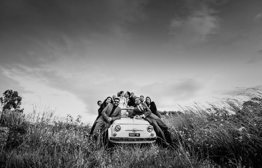 Photographe de mariage Giuseppe Maria Gargano (gargano). Photo du 1 décembre 2016