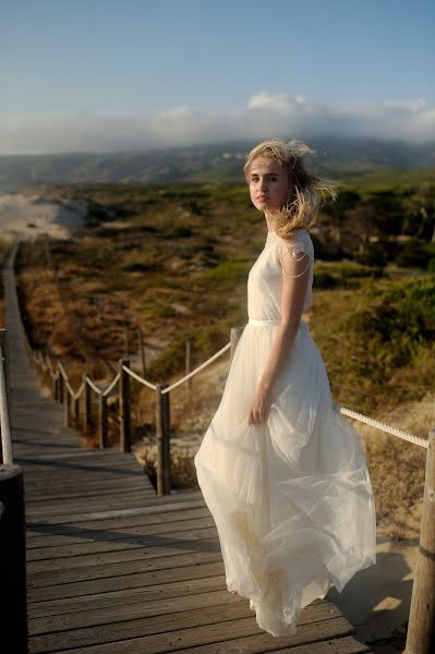 Wedding photographer Vladimir Brynzar (andrenikita). Photo of 22 August 2018