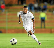 Wits are looking for a club that can buy their  striker Thobani Mncwango. 