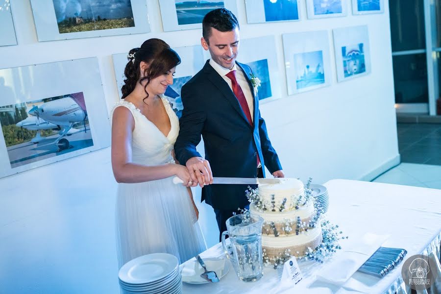 Fotógrafo de casamento Balázs Bergics (bergicsbalazs). Foto de 3 de março 2019