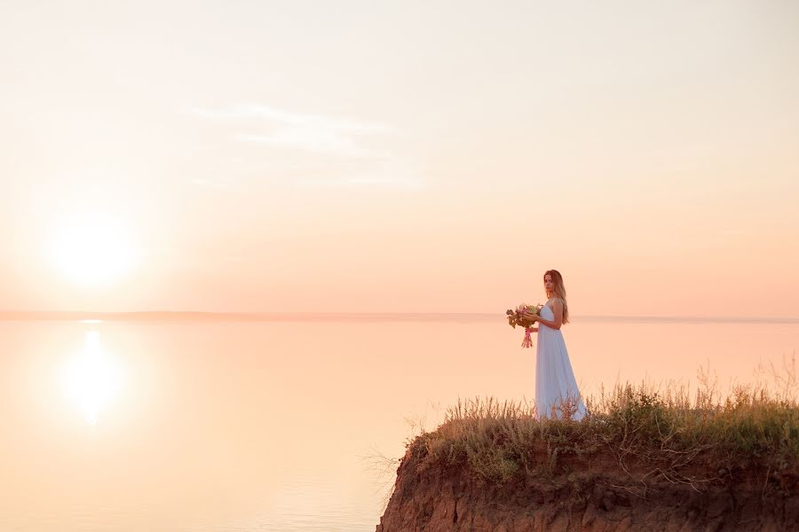 Fotógrafo de casamento Aleksey Sirotkin (sirotkinphoto). Foto de 12 de junho 2018