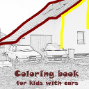 Coloring book for kids Chrome extension download