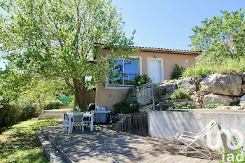 maison à Auribeau-sur-Siagne (06)